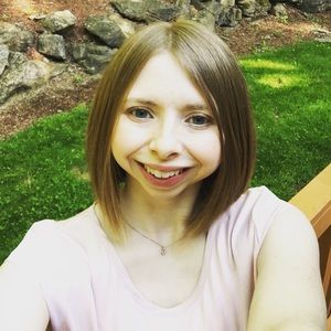 Meet your Posher, Annemarie